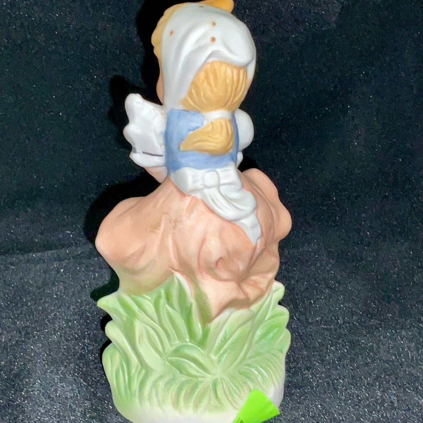Vintage Artmark Billowing Skirt Figurine