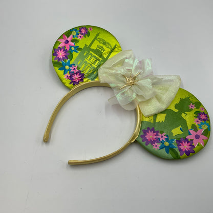 Disney’s Princess and the Frog Ears Headband