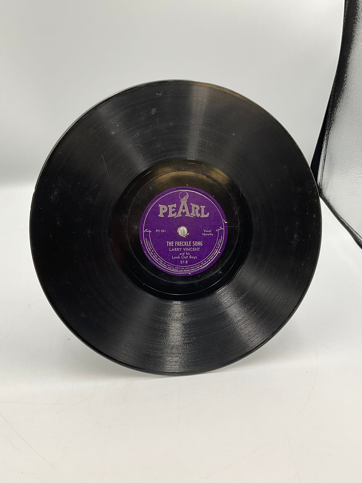 LOT of 13 78 RPM 10" Records 1920s-1950s Jazz Dance Band Pop Big Band Mills Brothers Guy Lombardo Mitch Miller Lot 2