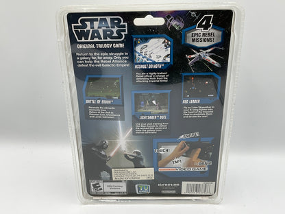 Jacks Pacific Star Wars: Original Trilogy Plug and Play