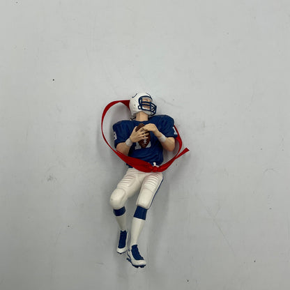 Hallmark Keepsake Ornament Peyton Manning Football Legends 2004
