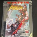 Annual The Avengers Vol 2 #1 Jan 4, 2012