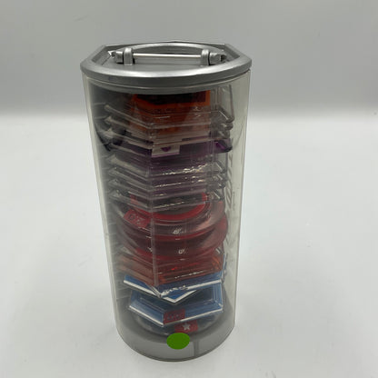 Disney’s Infinity Power Disc Capsule 20 Disc Inside