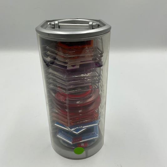 Disney’s Infinity Power Disc Capsule 20 Disc Inside