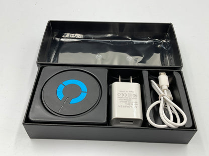 Nooro Wireless Electronic Body Massager Stimulator w/ Box Lot of 2