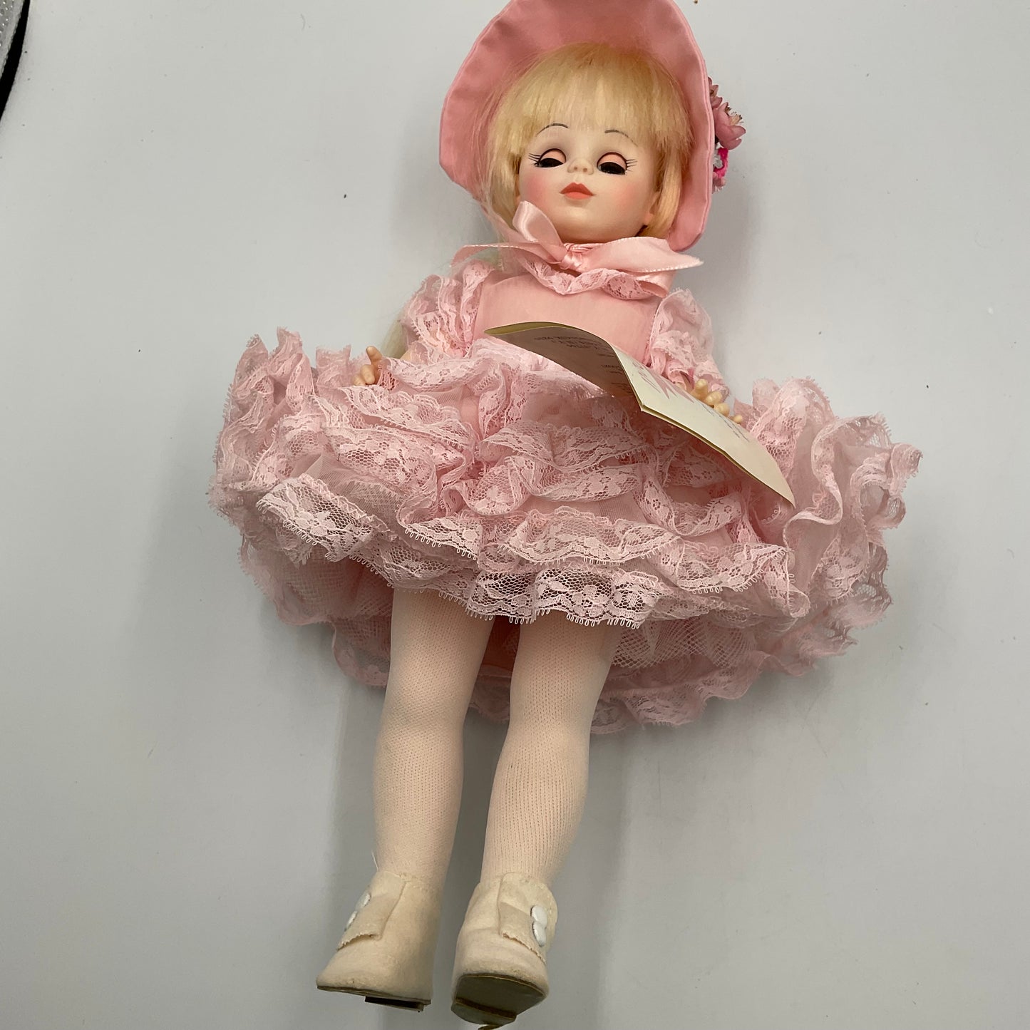 Madame Alexander Renoir Doll