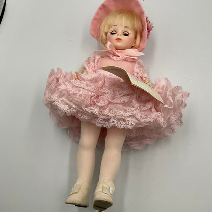 Madame Alexander Renoir Doll