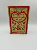 Vintage The Pennsylvania Dutch Cook Book by Ruth Hutchison Harper Hardcover