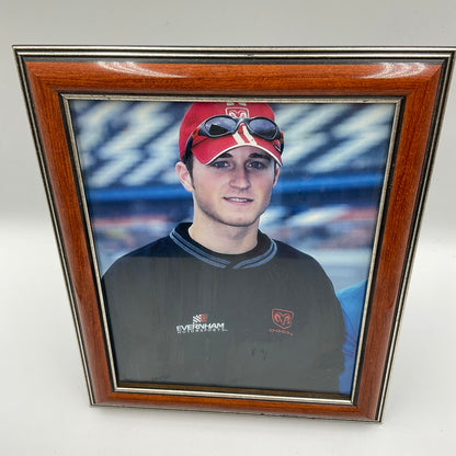 Kasey Kahne Framed Picture
