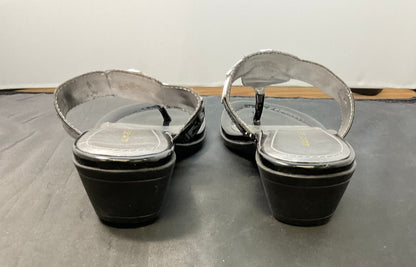 Marc Fisher Women's Open-toed Sandal Style Shoes Size 6M Not in Original Box