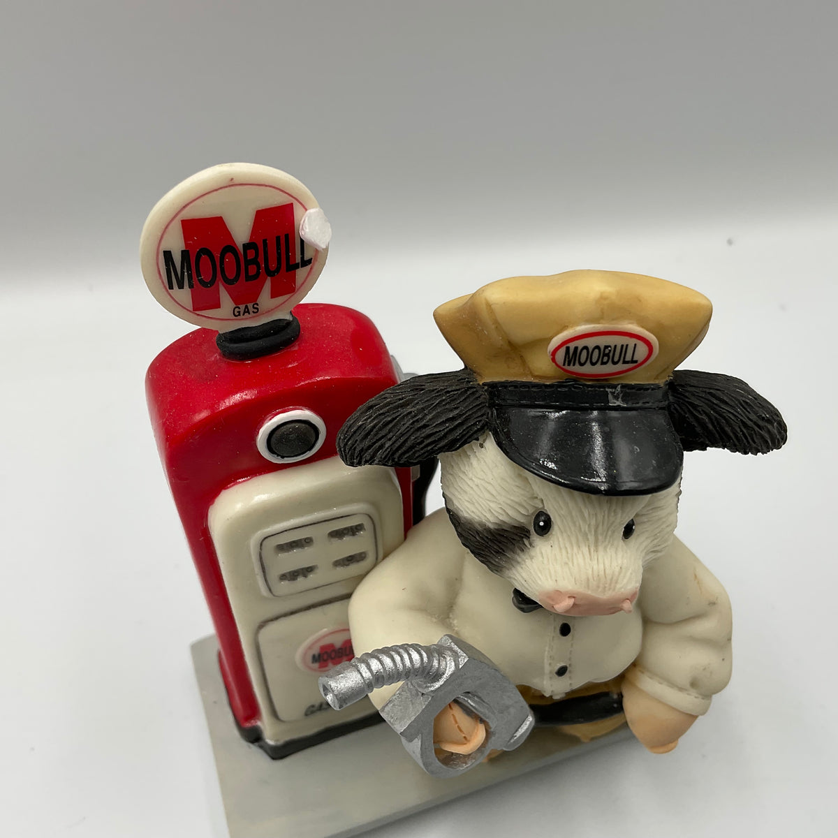 Enesco Mary's Moo Moos You Fill My Tank With Love 929964