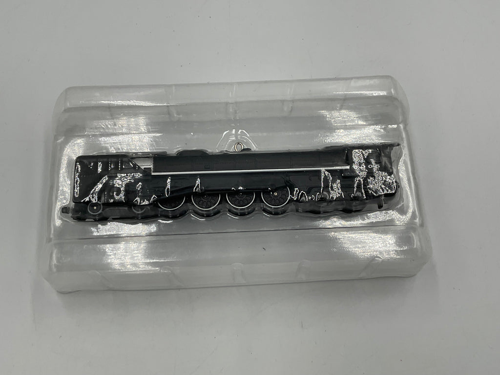 2020 Hallmark Keepsake Lionel 6005 Niagara Locomotive Die-Cast Metal Ornament