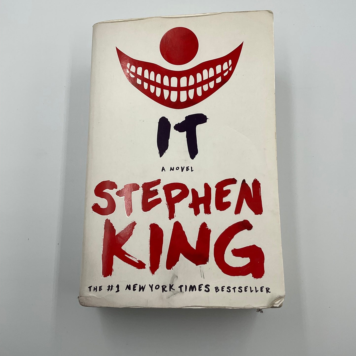 It By Stephen King