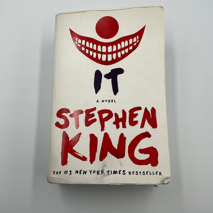 It By Stephen King