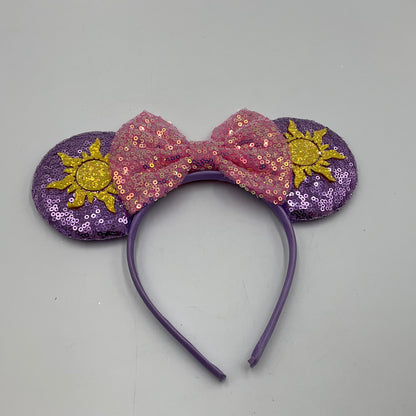 Disney’s Tangled Mouse Ears Headband