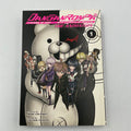 Danganronpa: A School of Hope and Students of Despair Vol 1 Manga