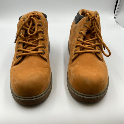 Lugz Suede Boots Size 9
