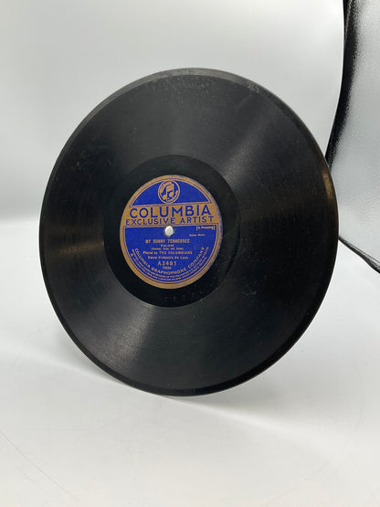 LOT of 13 78 RPM 10" Records 1920s-1950s Jazz Dance Band Pop Big Band Mills Brothers Guy Lombardo Mitch Miller Lot 2