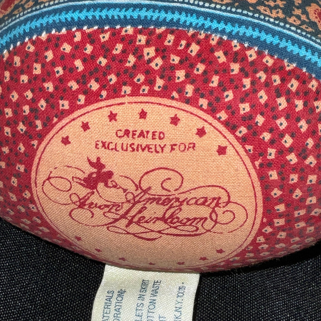 Avon Americal Heirloom