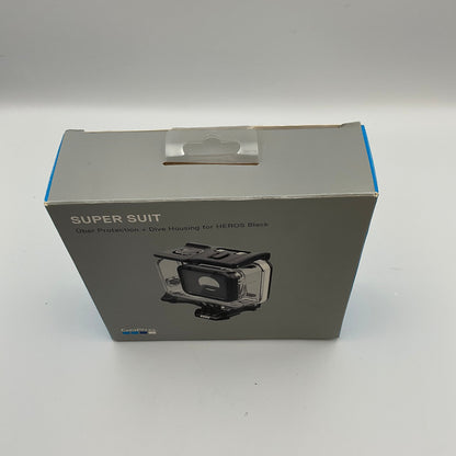 GoPro Super Suit for HERO5 HERO6 HERO7 in Original Box