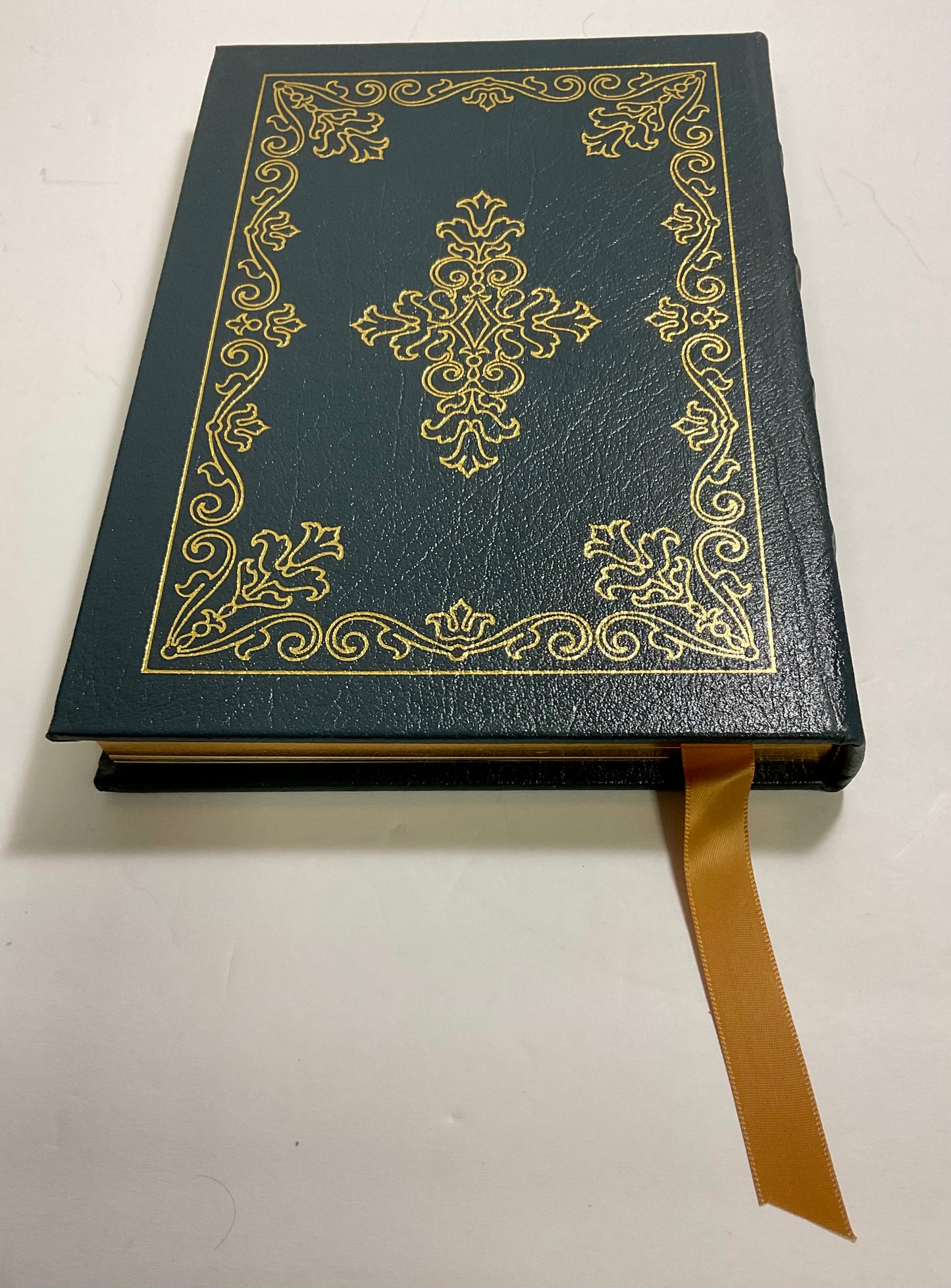 Two Plays Anton Chekhov The Cherry Orchard Three Sisters Vintage 1977 Easton Press 100 Greatest Books