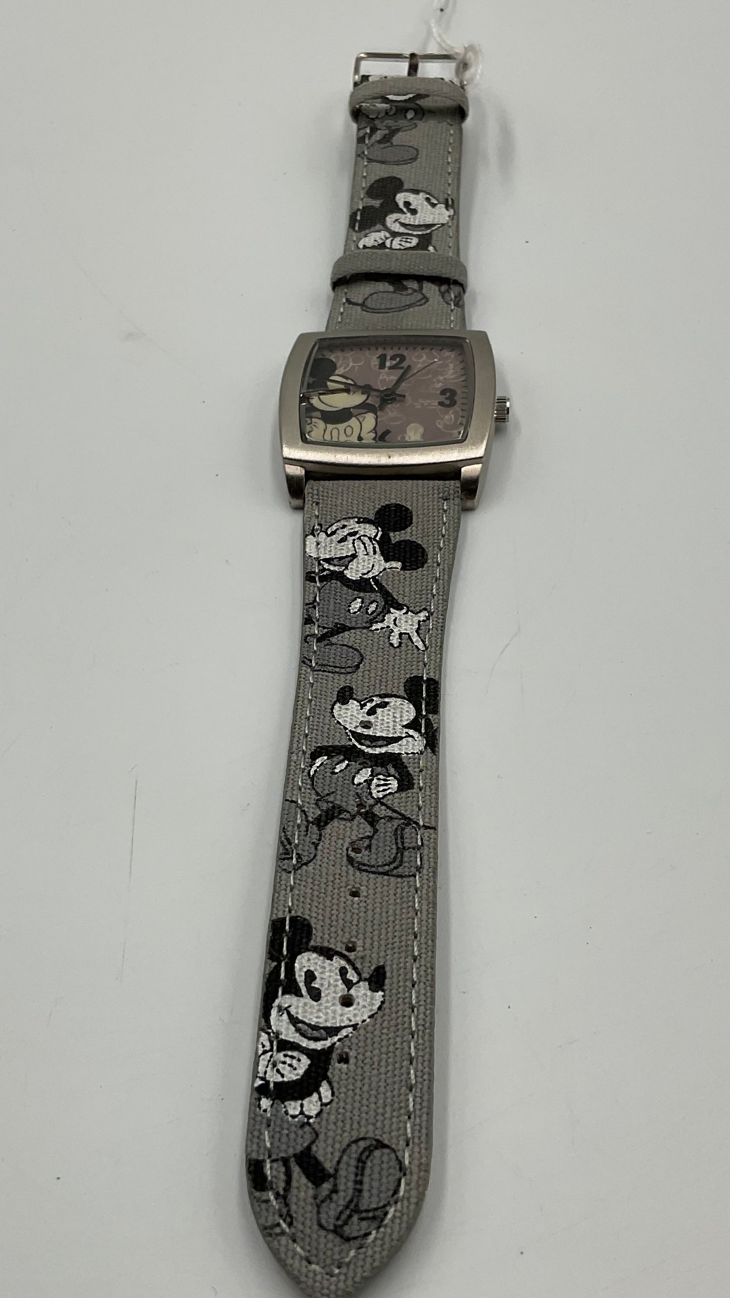 Disney Parks Mickey Mouse Watch