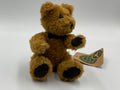 The Boyds Collection Percy Plush Teddy Bear