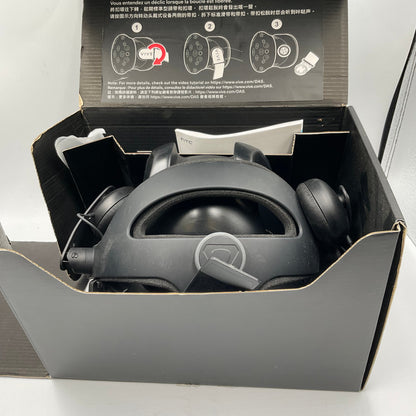 VIVE Deluxe Audio Strap