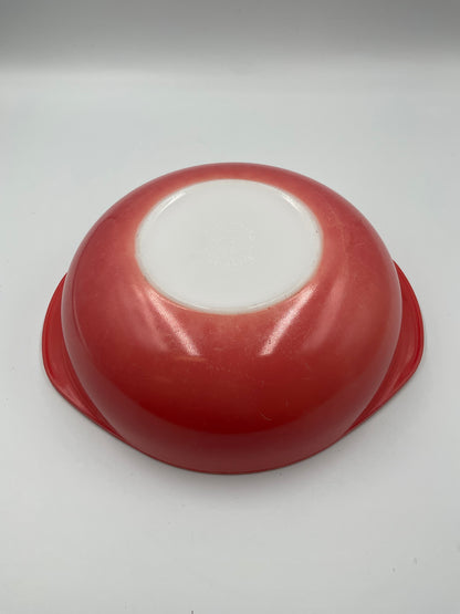 Pink Bowl