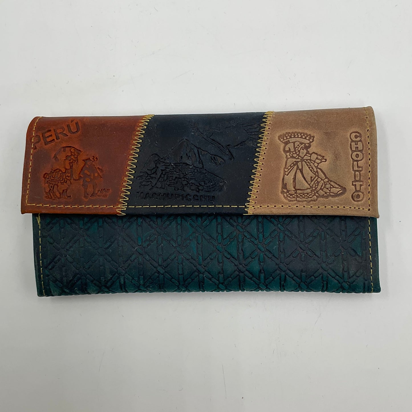 Artesania Handman Wallet