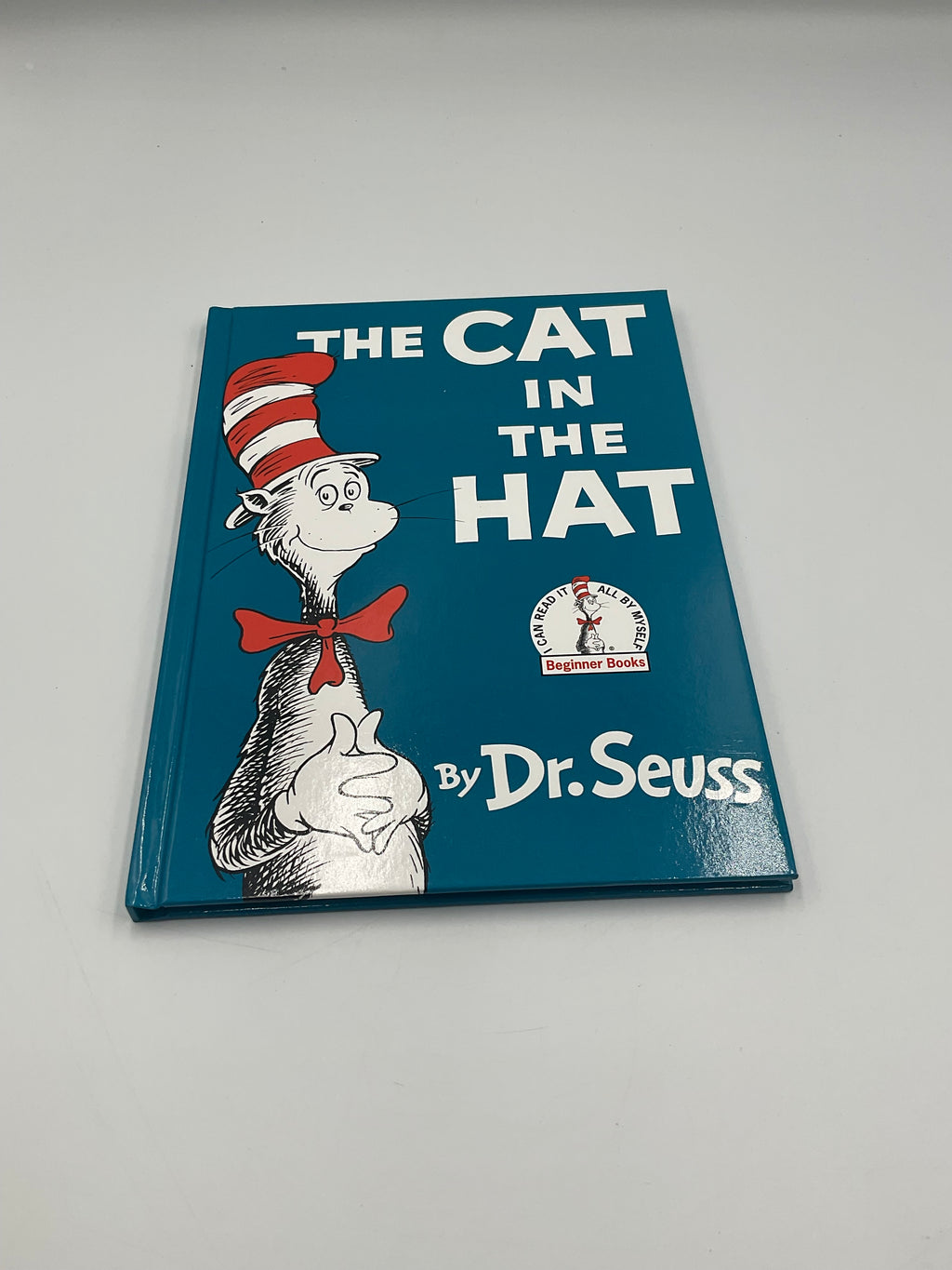 Dr. Seuss's Beginner Book Boxed Set Collection Hardcover 5-Book Set