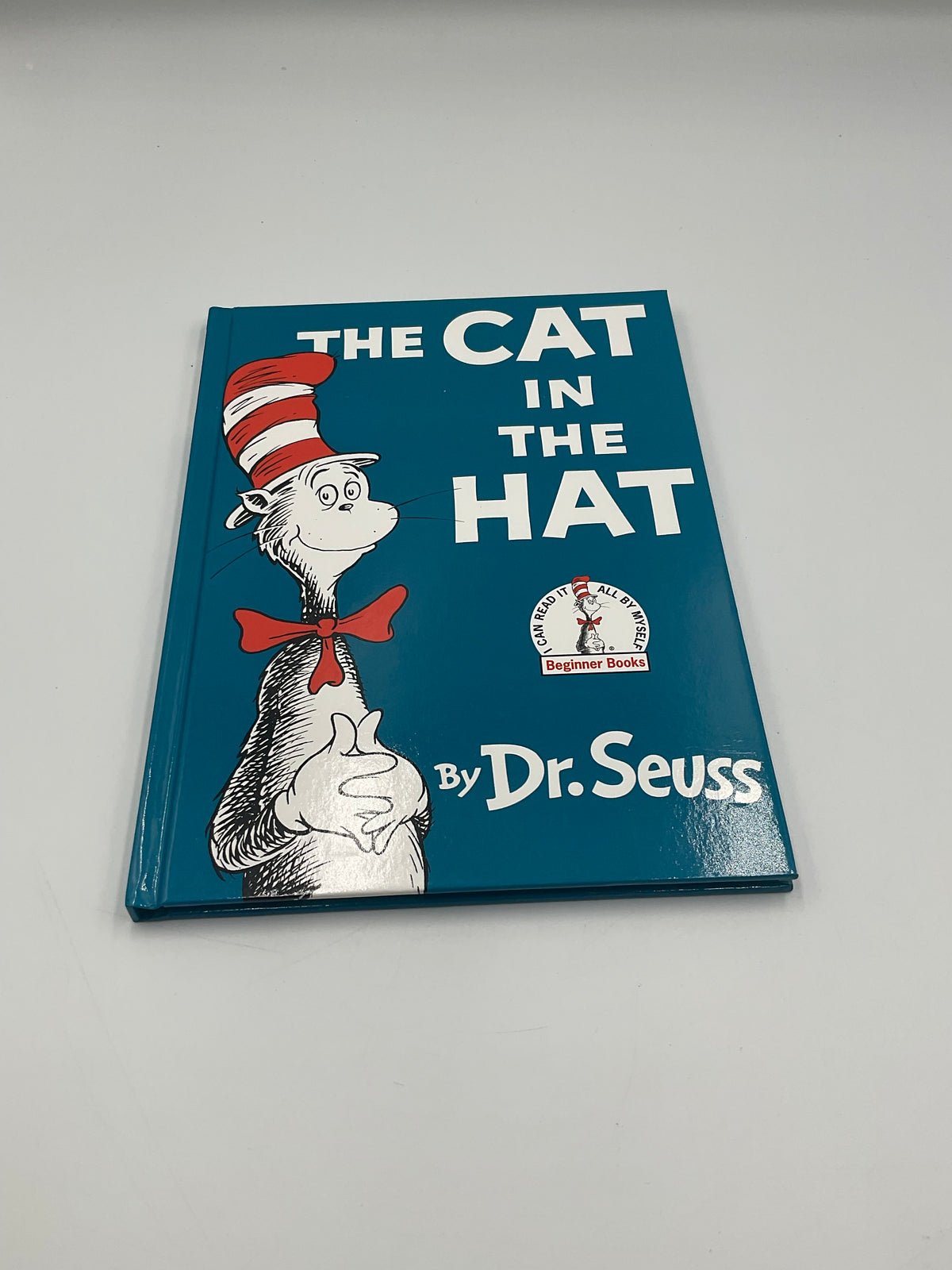 Dr. Seuss's Beginner Book Boxed Set Collection Hardcover 5-Book Set