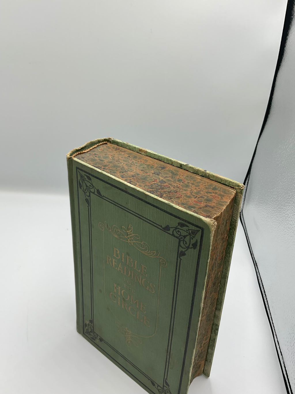 Bible Readings for the Home Circle 1935 Review and Herald Publishing