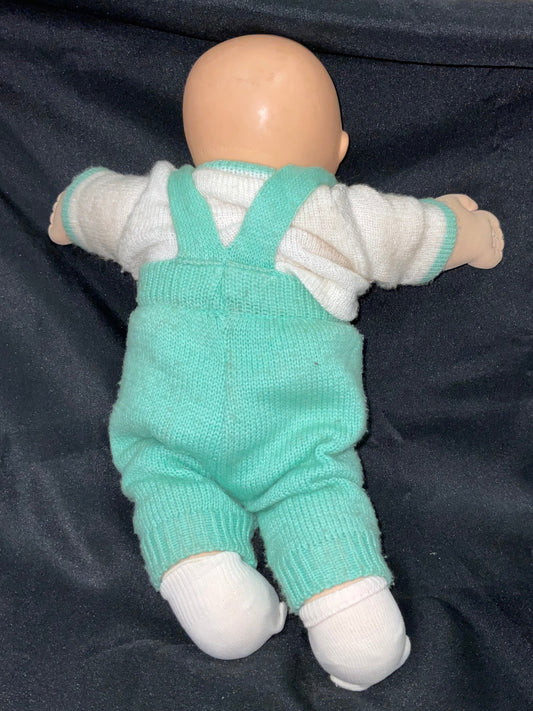 Cabbage Patch Kids Doll Vintage 1983