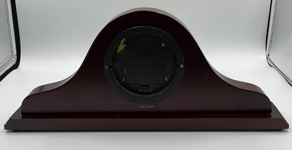 Quartz Mantle Clock Parts Only
