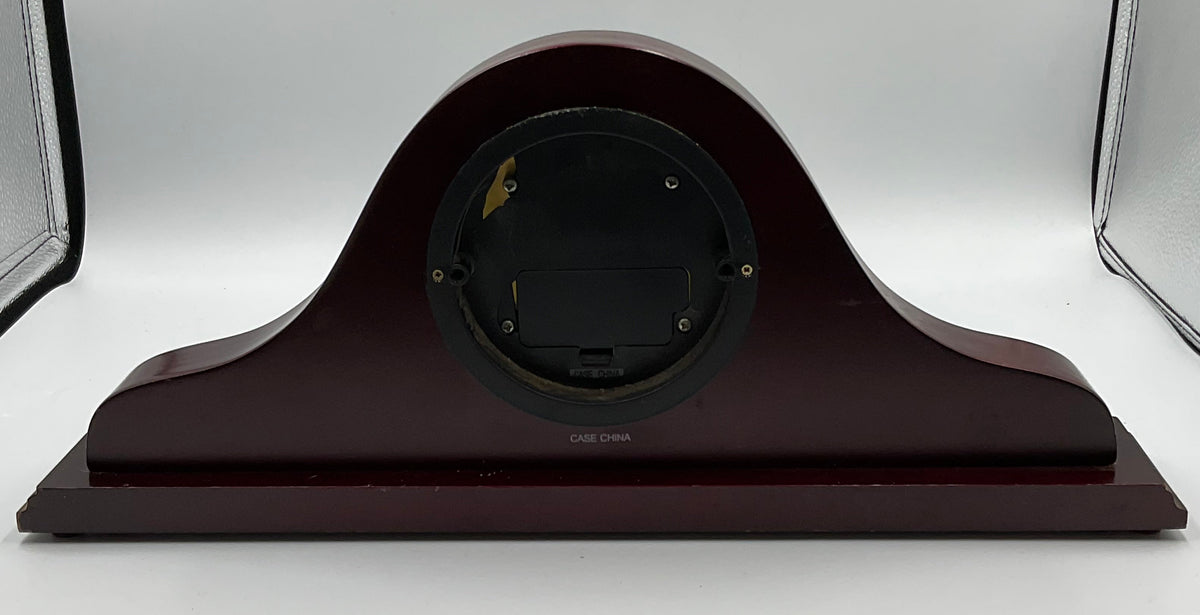 Quartz Mantle Clock Parts Only