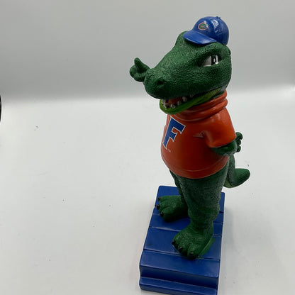 University of Florida Gators Albert Alligator Mascot Statute NCAA