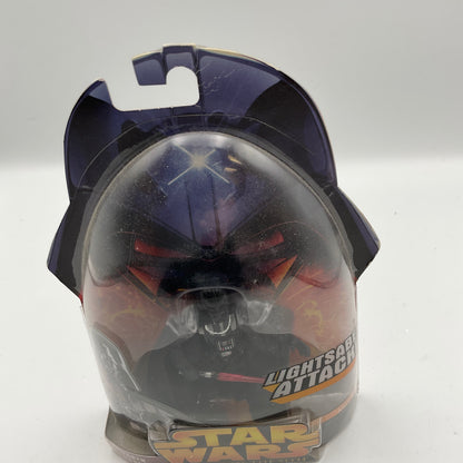 Star Wars Revenge of The Sith Darth Vader Action Figure