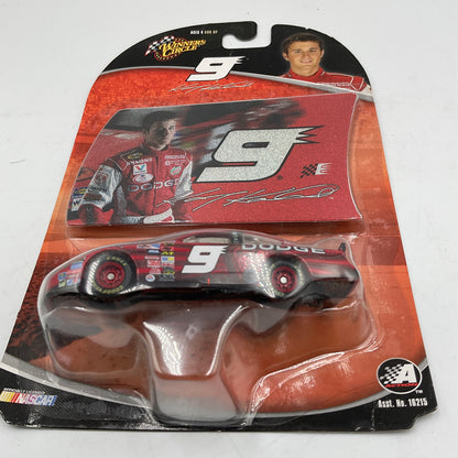 NASCAR Winner’s Circle #9 Kasey Kahne Die-Cast Replicia Unopened