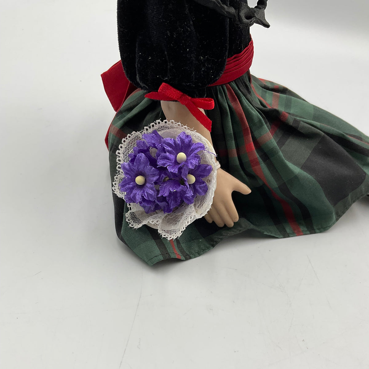 Little Lady Diana Doll