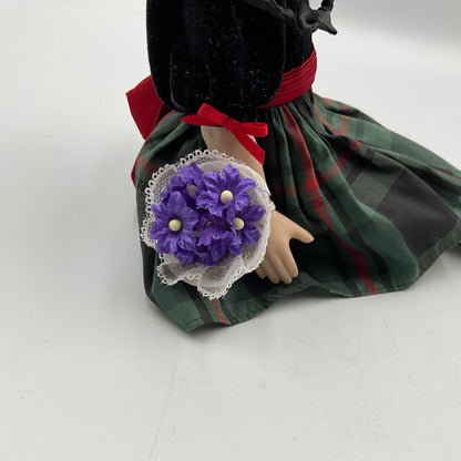 Little Lady Diana Doll