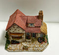 Lilliput Lane "Inglewood" Cottage Miniature Collectible