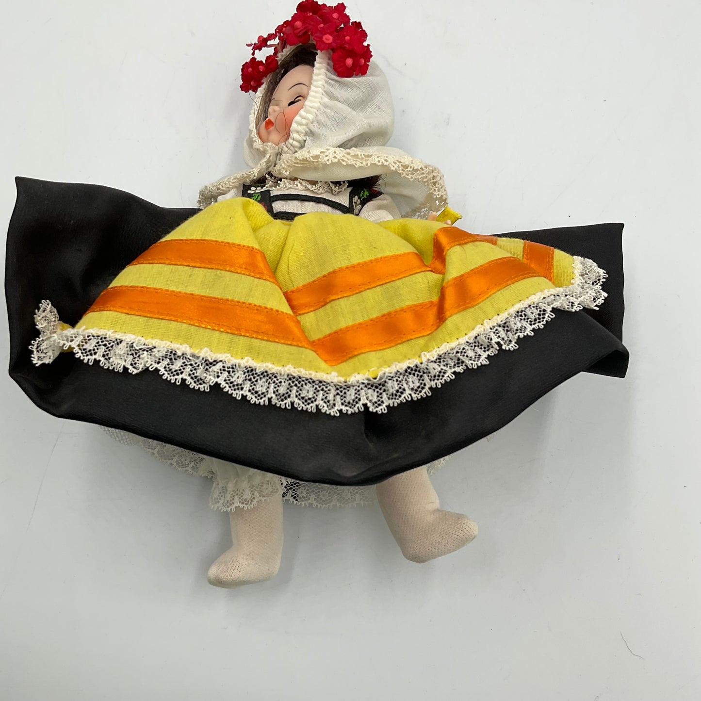 Madame Alexander Greece Doll