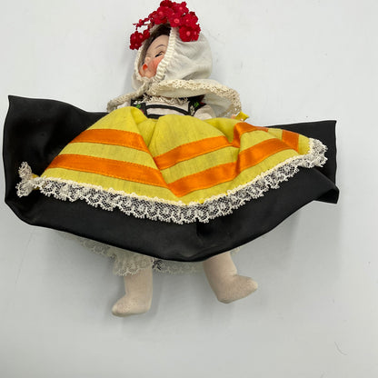 Madame Alexander Greece Doll