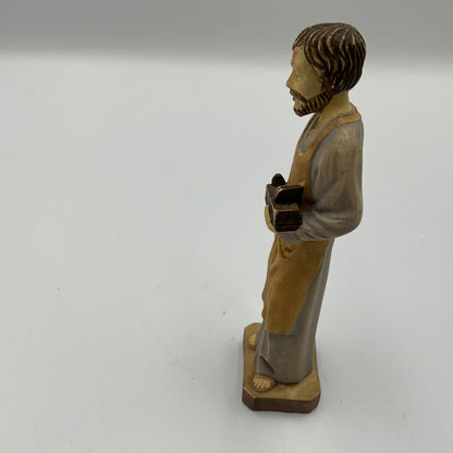 Vintage St. Joesph Statue