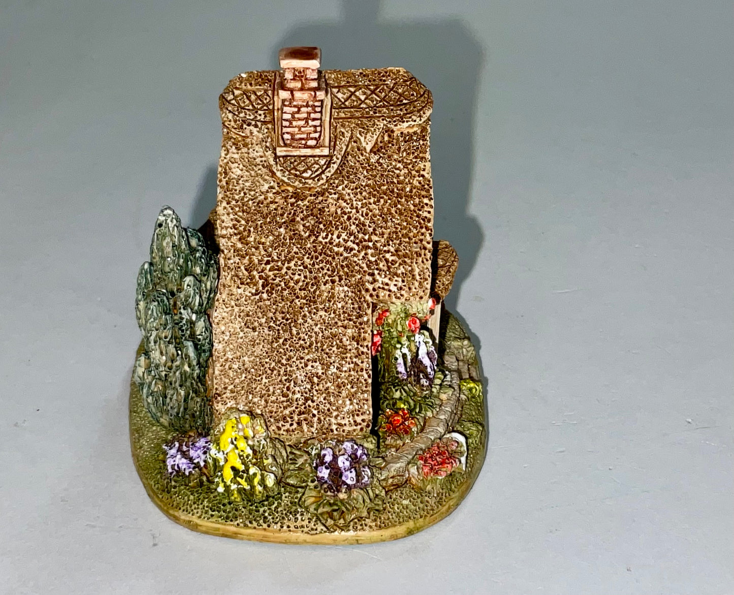 David Winters Collectible Miniature Cottage Lilliput Lane