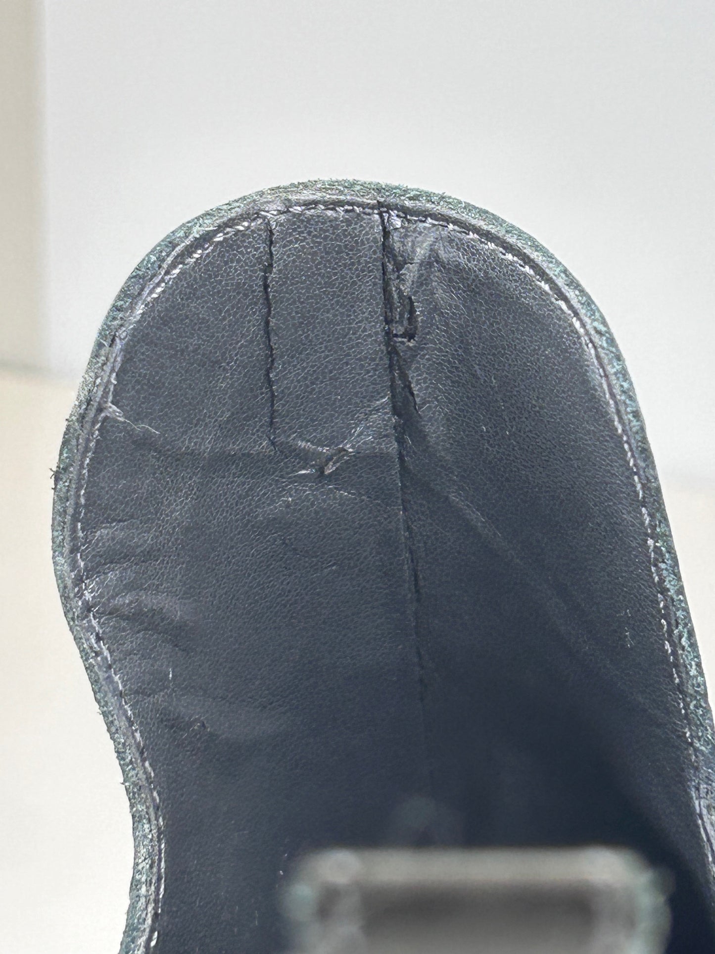 Vince Camuto Ankle Boot Heel Size 10 Women’s Shoes