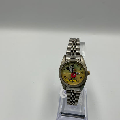 Disney Vintage Mickey Mouse Watch