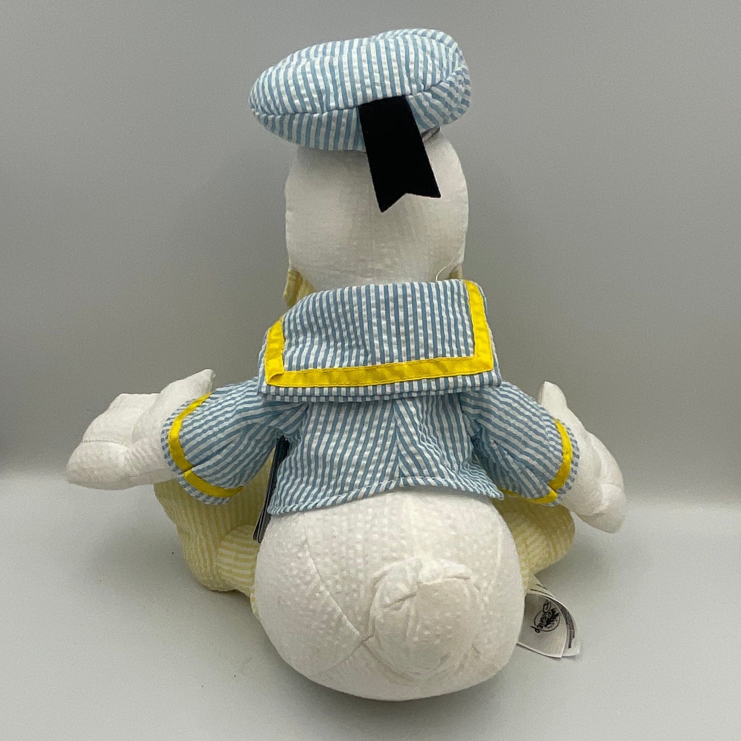 Disney Parks Donald Duck Plush
