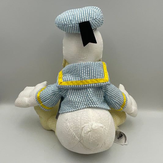 Disney Parks Donald Duck Plush